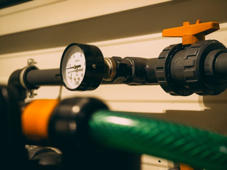 Repair or Replace Your Aging Water Heater